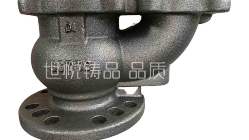 止回阀：市政工程中的“安全守护者”**