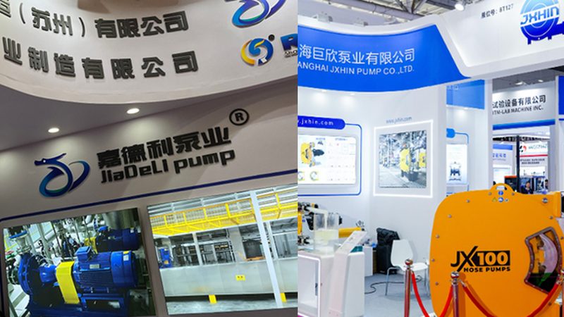 化工泵非标定制：揭秘非标定制流程与关键步骤