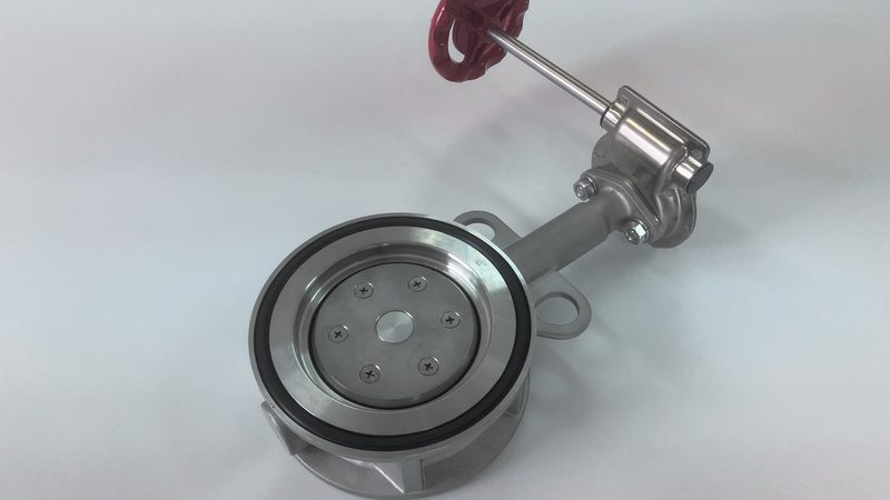 止回阀：如何从十大品牌中找到性价比之选**